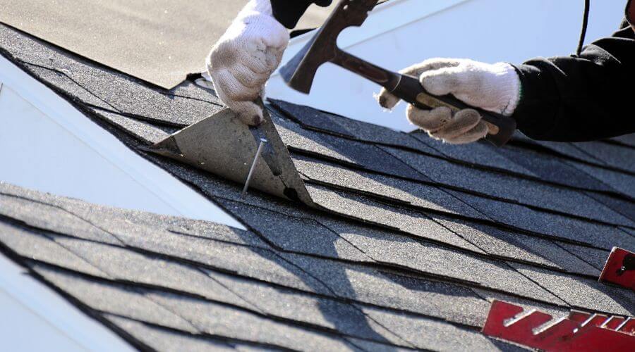 Expert Emergency Roof Repairs services in Richmond, KS